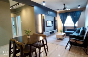 Homestay Kuala Terengganu Baroqah Homestay